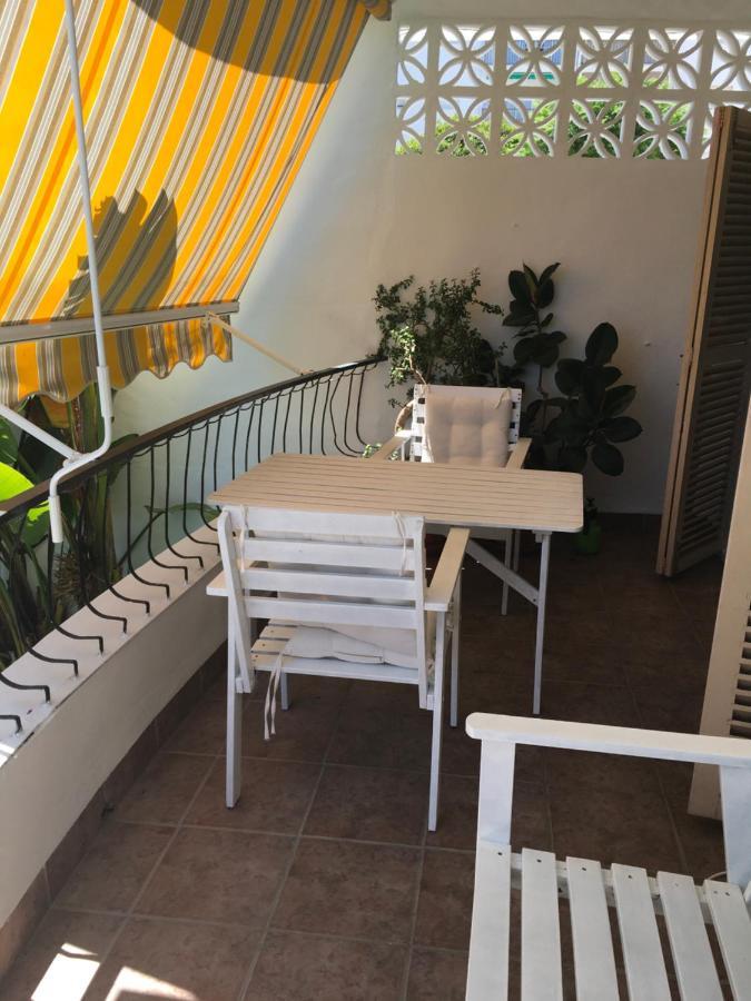 Acapulco Playa 100 Apartment Nerja Exterior photo