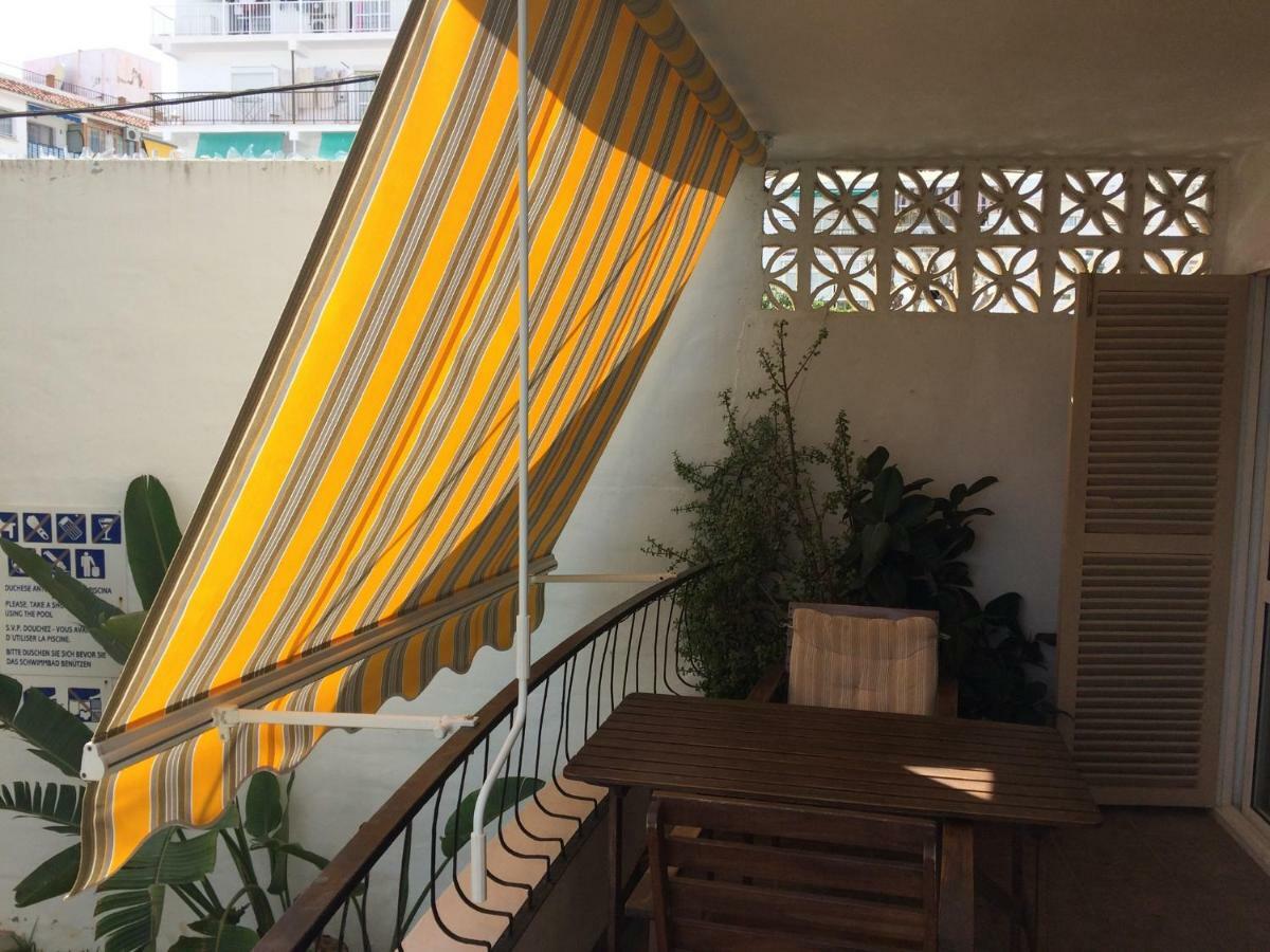 Acapulco Playa 100 Apartment Nerja Exterior photo